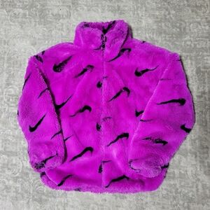 Girls Nike Coat